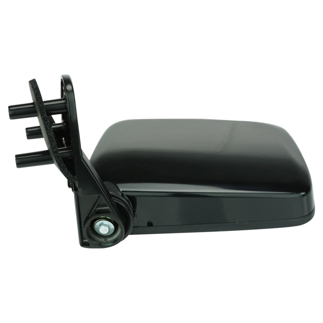 Driver Side Manual Mirror for 1986-1994 Nissan D21 Pathfinder and Pickup