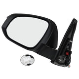 Heated Paintable Driver Side Mirror for 2014-2021 Toyota 4Runner 8794035B70-PFM – product image 2
