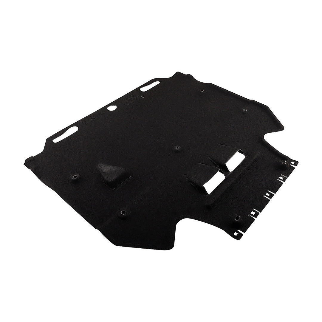 Rear Lower Engine Splash Guard for 2012-2018 Audi A6 A7 S6 S7 and RS7 4G0863822J