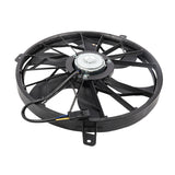 Radiator Cooling Fan Assembly for 2004 Jeep Grand Cherokee 4.0L 52079528AE