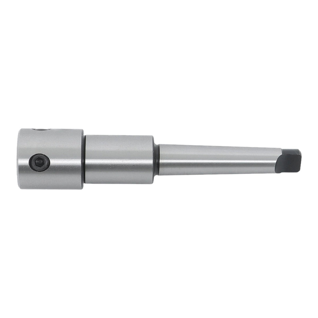 MT2 to 3/4 Inch Annular Cutter Arbor for Drill Presses