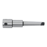 MT2 to 3/4 Inch Annular Cutter Arbor for Drill Presses