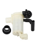 Windshield Washer Pump D65167482A for 2007-2014 Mazda 2
