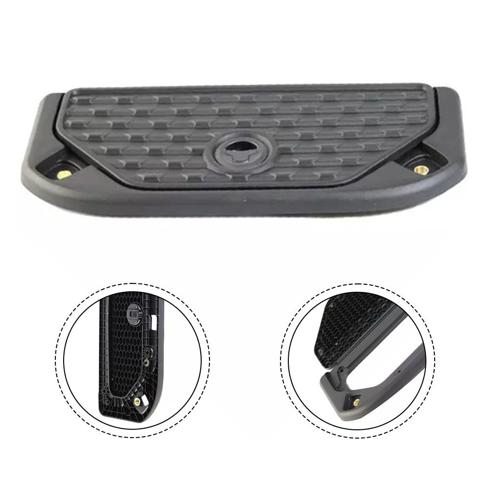 Storage Bin Lid Cover 5YM17TX7AE for 2019-2024 Ram 1500 Double Cab