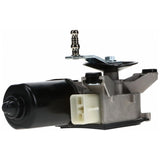 Wiper Motor W/Pulse Board Module For Chevrolet GMC CK truck 1500 1991-1999 PPWPM158 – front view