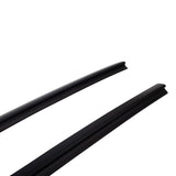 Door Window Belt Weatherstrip Kit for 1997-2004 Chevrolet Corvette