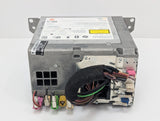2012-2016 BMW F30 F32 320i 328i 335i 428i 435i Radio Head unit AM/FM 6512 9383072-01 OEM - product image