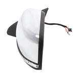 Driver Side Mirror with Blind Spot Detection for 2011-2022 Jeep Grand Cherokee 68236930AF – product image 3