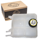 Coolant Reservoir For 2009-2014 3 Sport with 5 Speed without Turbo with Cap LF8B15350B 5667-0012 - product image