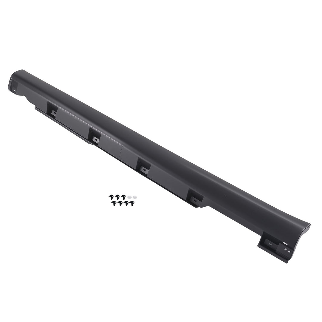 Driver Side Rocker Panel Molding for 2012-2017 Ford Focus CP9Z5810177B