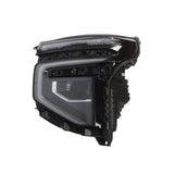 Driver Side Full LED Headlight for 2025-2026 Chevrolet Suburban Tahoe 85066275 – product image 2