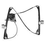 Window Regulator with Motor for 2002-2007 Rendezvous Front Left 15911246 1552-0103L - product image