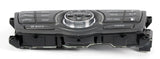 2017-2020 Nissan Pathfinder OEM Multimedia Navigation Control Panel 9PJ2B-210264 - product image