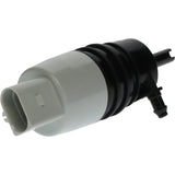 Windshield Washer Pump Fits Buick Encore GX 2020-23 (2 Pin Female) 84518407 6M2Z17664A – front view