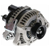 Hyundai Genesis/Santa Fe Alternator – 2012–2018 PP11686 – front view