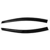 Window Visors for 2013-2019 Ford Escape, Set of 4