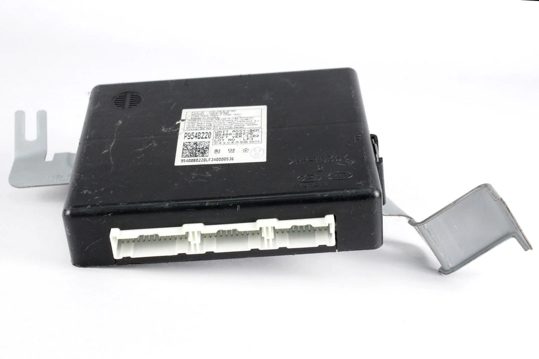 2017-2018 Kia Forte RH Chassis Control Module 95400B0220 - product image