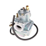 Carburetor with Air Filter and Throttle Cable for 1983-2006 Yamaha PW80