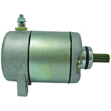 Honda Rancher TRX350 Starter 31200HN5M01 – 2000–2006 – alternate view
