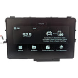 2020-2022 Kia Sportage Radio Receiver Display Screen 96160D9220FHV W/o Nav OEM - product image