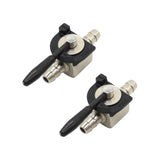Heavy-Duty Fuel Shut-Off Valve Pair for Multiple-Year ATV Kart Mower 1/4 Inch 48568 – product image 5