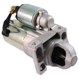 Starter For Chevy GMC Silverado Sierra V8 4.8 & 5.3 1999-2003 – front view