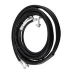 Rear A/C Line Set for 2011-2016 Ford Explorer and 2013-2019 Flex FE37190