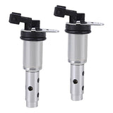 VANOS VVT Solenoid Pair for 2000-2013 BMW 3 5 7 Series X3 X5 11367585425