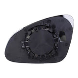 Mirror Glass with Base for 2012-2017 Verano Right 22834439 1339-0038R - product image