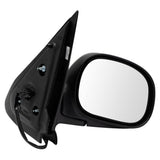 Passenger Side Power Heated Mirror for 1997-2002 Ford Expedition