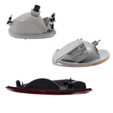 Fits 97-03 F-150 Headlights Tail Lights Park/Signal Lights 97-99 F-250 LD 3221-0022C6 - product image