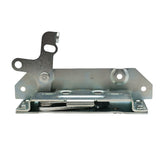 Door Latch Pair for 1981-2005 Peterbilt 359 370 377 378 379 HLK2221 HLK2222