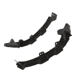 Left and Right Headlight Mounting Bracket Pair for 2023-2025 Honda HR-V 712903W0A00 – product image 2
