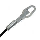 93-11 Ford Ranger Pickup Truck Set of Tailgate Cables ADS2876LR - product image