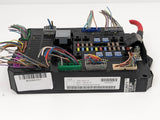 2009 2010 2011 Jaguar XF Junction Fuse Box Relay Control Module 8X2T-14B476-AF OEM - product image