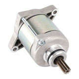 Engine Starter Motor 026-070-118-000 for 2014-2024 Beta RR and Xtrainer 250 / 300 2-Stroke Enduro