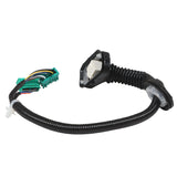 Driver Door Sub-Wire Harness for 2010-2013 Acura MDX 32757-STX-A01 – product image 3