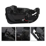 Front Bumper LED Fog Light Pair for 2009-2018 Dodge Ram 1500 2500 3500 55372735AA – product image 2