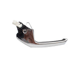 Front Passenger Side, Chrome Inside Door Handle for 2009-2018 1500 2441-1002R - product image