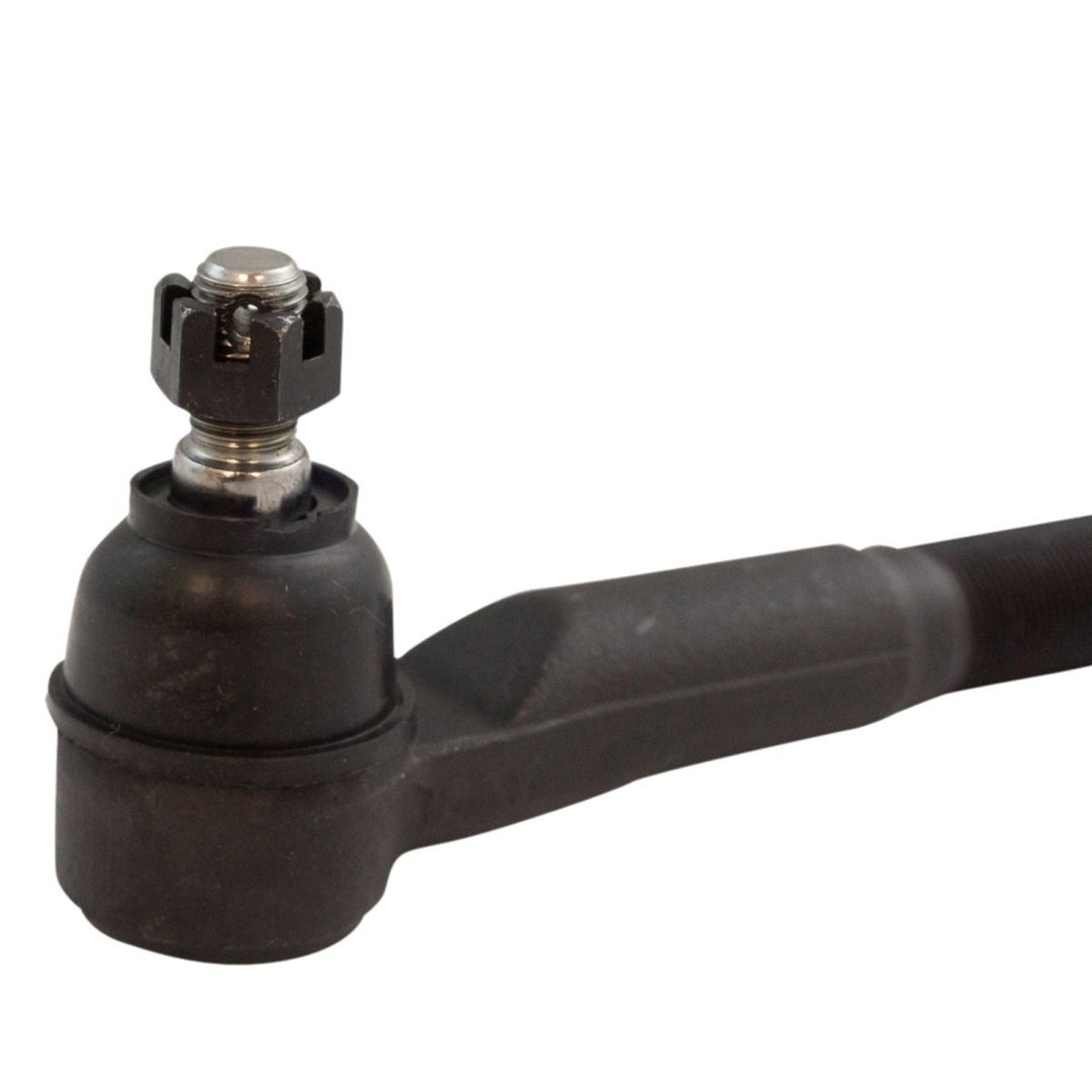 Front Steering and Suspension Kit for 2010-2013 Ram 2500 3500 4WD