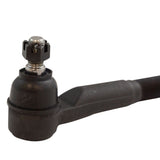 Front Steering and Suspension Kit for 2010-2013 Ram 2500 3500 4WD