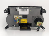 2011-2013 Kia Sorento Dash AC Heater Temperature Climate Control 97250-1U450 OEM - product image