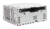 2015 Ford Taurus AM/FM Radio Receiver Single-Disc CD MP3 Player DG1T-19C107-MA - product image