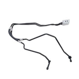 Engine Oil Cooler Line 84791853 for 2014-2020 Chevrolet Silverado, Tahoe, Suburban, GMC Sierra and Cadillac Escalade