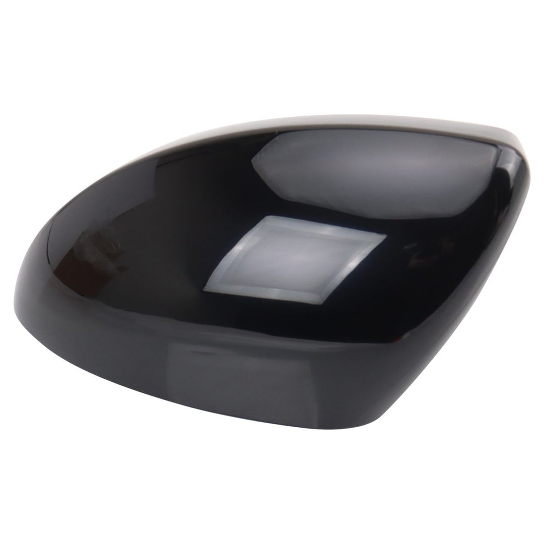 Driver Side Black Mirror Cap for 2019-2025 Nissan Altima