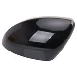 Driver Side Black Mirror Cap for 2019-2025 Nissan Altima