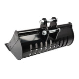 600mm Screening Skeleton Bucket for Mini Excavators