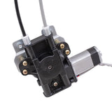 Window Regulator with Motor For 1997-2003 Grand Prix Sedan Rear Left 10321732 1552-6527L - product image