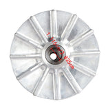 Primary and Secondary Clutch Set for Polaris Ranger 570 ACE 570 RZR 570 1323070 1323119