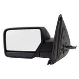 Power Mirror For 2007-2014 Expedition Puddle Lamp Manual Fold Left 7L1Z17683CA 3337-0013L - product image